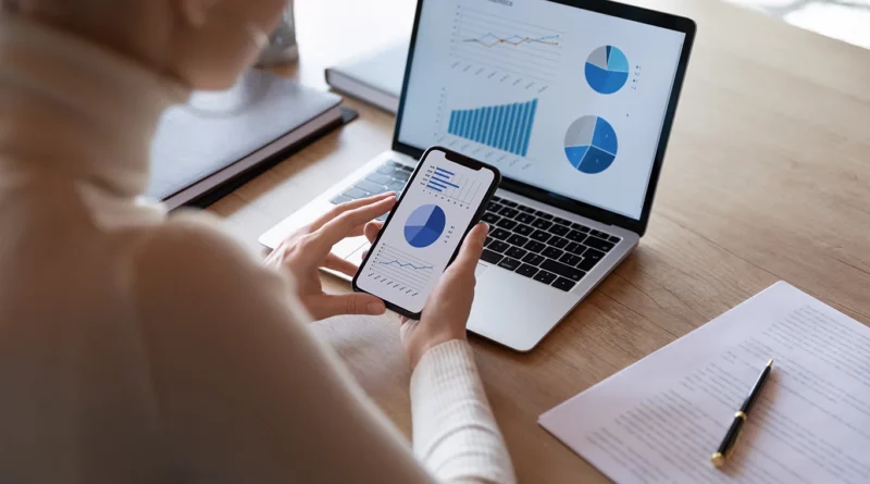 Compartir datos de forma segura en tu móvil | Blog Movistar