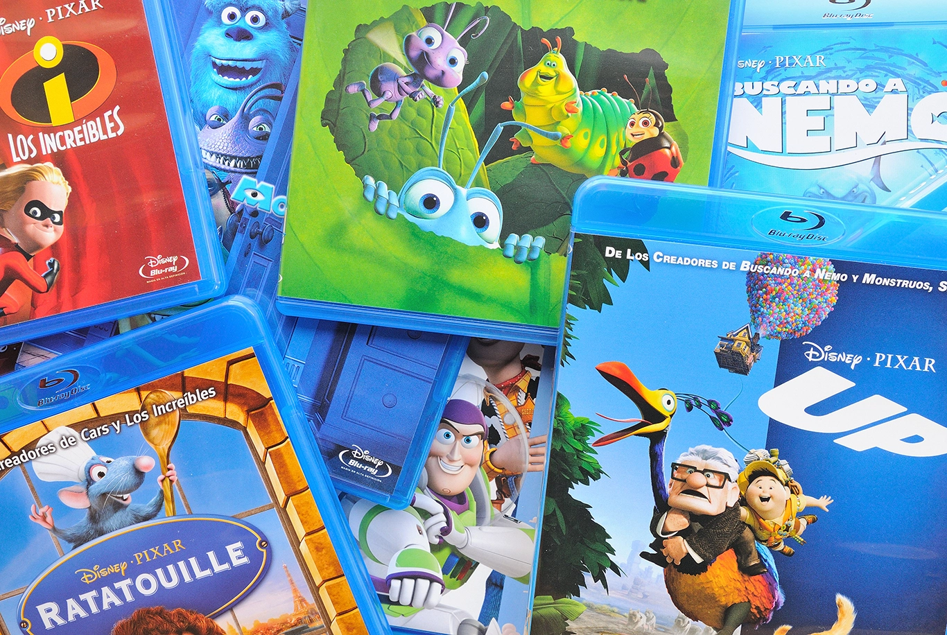 Películas de Pixar: un listado de las más destacadas de la historia