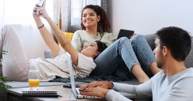 Qué es un mega de Internet y qué necesitas saber | Blog Movistar