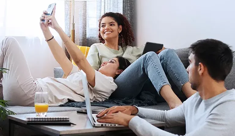 Qué es un mega de Internet y qué necesitas saber | Blog Movistar