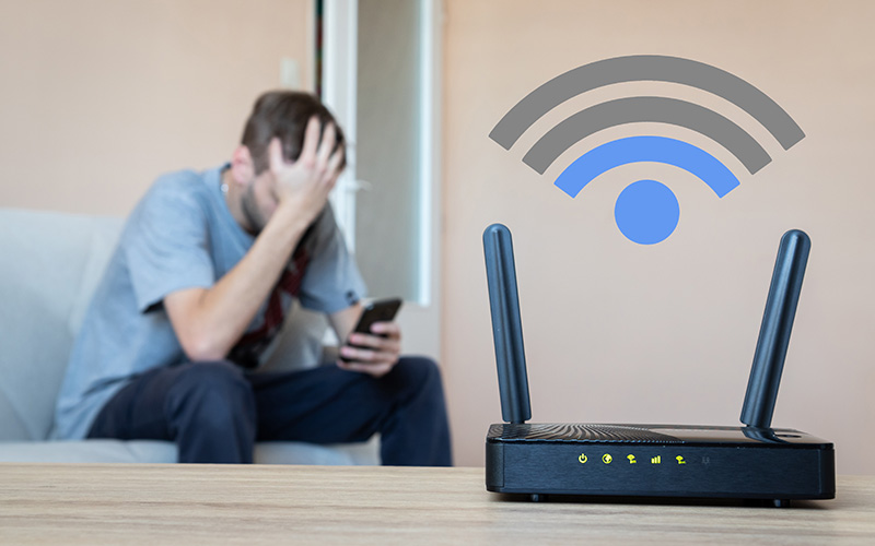 lento, te contamos cómo repararlo