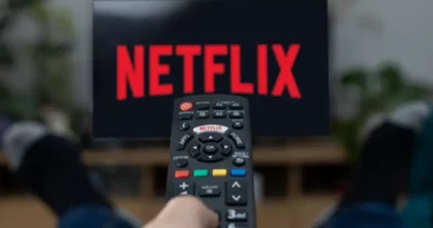 Estrenos de Netflix: un 2024 impactante | Blog Movistar