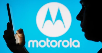 Mejores celulares Motorola