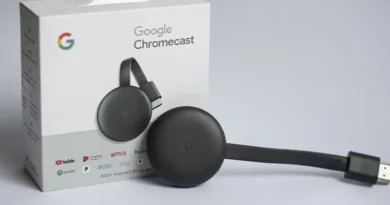¿Qué es Chromecast y cómo funciona? | Blog Movistar