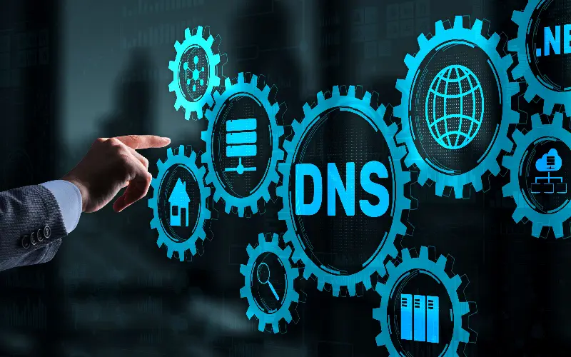Qué es DNS: cómo entender la esencia de Internet | Blog Movistar