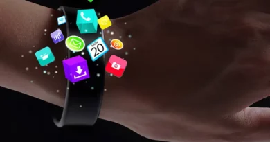 Smartbands y smartwatch, qué tiene cada una | Blog Movistar