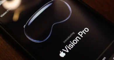 Vision Pro: los aspectos clave de estas gafas | Blog Movistar