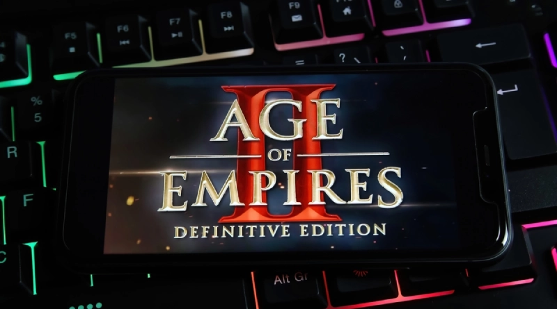 Age of Empires Mobile: descubre este nuevo juego | Blog Movistar