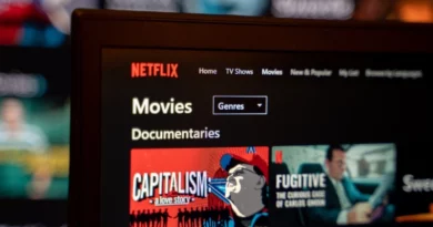 Documentales de Netflix: conoce los más exitosos | Blog Movistar