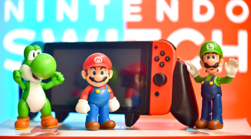 Nintendo Direct: últimas noticias y lanzamientos | Blog Movistar
