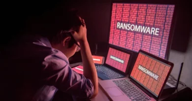 Qué es ransomware y cómo protegerte de él | Blog Movistar