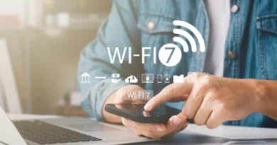 Wifi 7: lo que debes saber sobre esta tecnología | Blog Movistar
