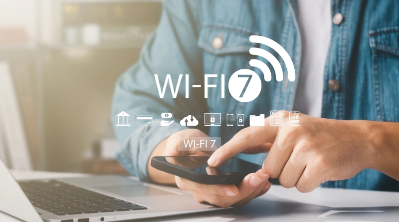 Wifi 7: lo que debes saber sobre esta tecnología | Blog Movistar