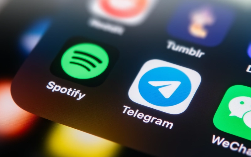 Canales de Telegram: ¿cuáles son sus ventajas? | Blog Movistar