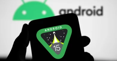 Android 15: su lanzamiento y particularidades | Blog Movistar