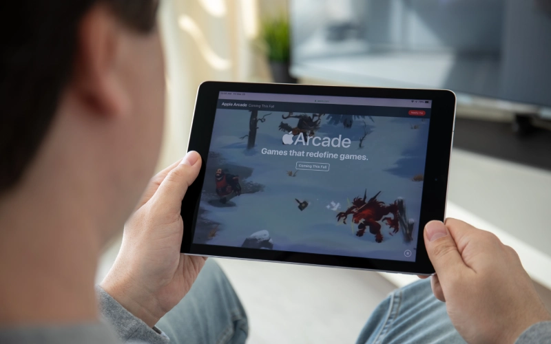 Apple Arcade: ¿qué es? Empieza a disfrutarlo hoy | Blog Movistar