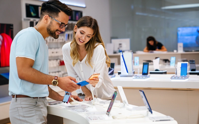 Celulares marca Vivo: ¿por qué son tan buenos? | Blog Movistar