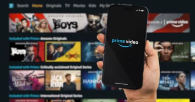 Estrenos en Amazon Prime: series y películas | Blog Movistar