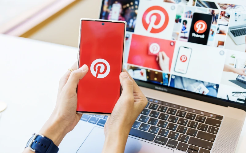 ¿Qué es Pinterest y cómo sacarle provecho? | Blog Movistar
