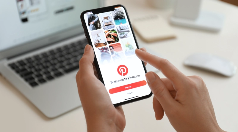 ¿Qué es Pinterest y cómo sacarle provecho? | Blog Movistar