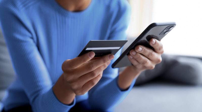 Compras en internet