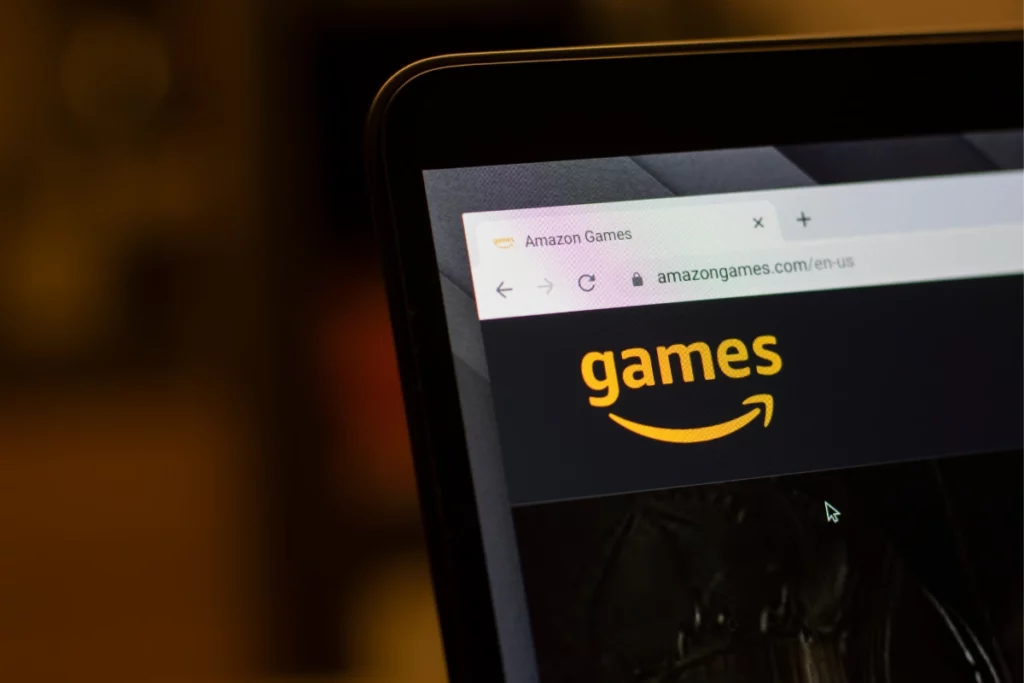 Amazon Prime Gaming: ¡disfrútalo al máximo! | Blog Movistar