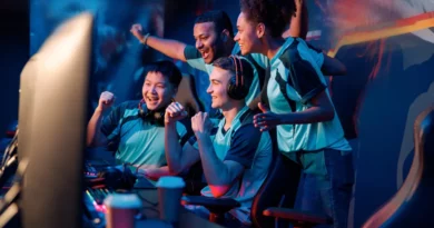 Esports: el fenómeno que ha cambiado el gaming | Blog Movistar