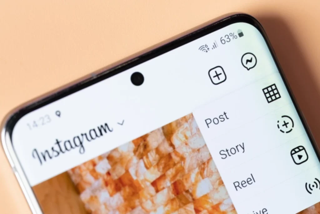 Feed de Instagram: cómo crear el tuyo con estilo | Blog Movistar