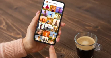 Feed de Instagram: cómo crear el tuyo con estilo | Blog Movistar