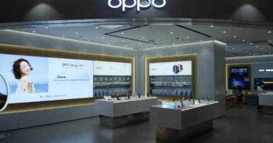 Oppo Reno 12: todo sobre esta nueva serie | Blog Movistar