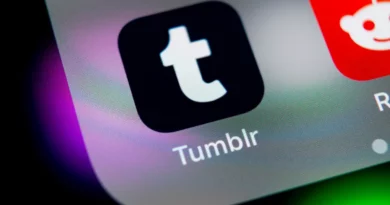 Qué es Tumblr y por qué deberías usarlo I Blog Movistar