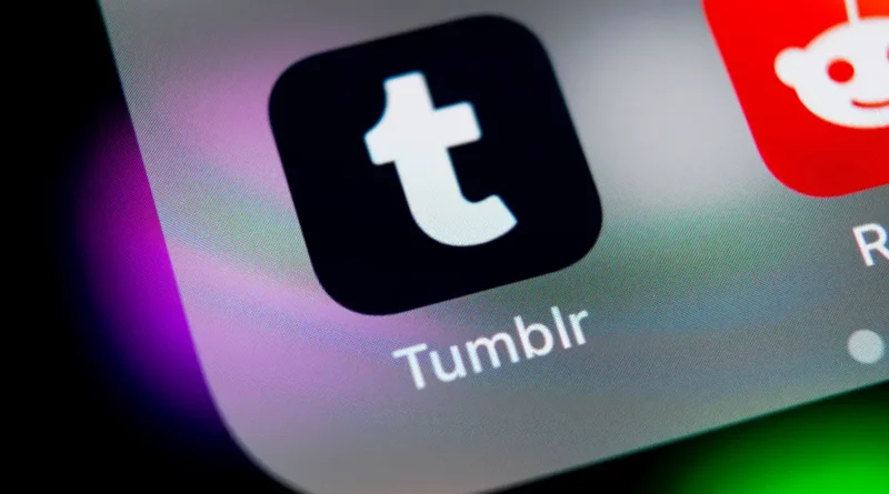 Qué es Tumblr y por qué deberías usarlo I Blog Movistar