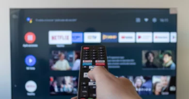 Convertir un TV en smart TV, ¿cómo realizarlo? | Blog Movistar