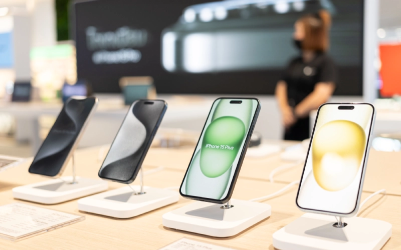 iPhone 16: todo sobre este modelo que promete | Blog Movistar