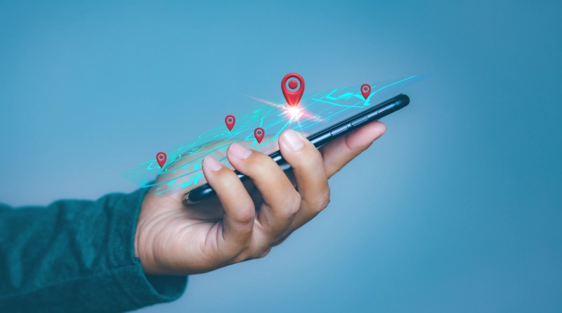 Cómo localizar un celular: ¡es realmente fácil! | Blog Movistar