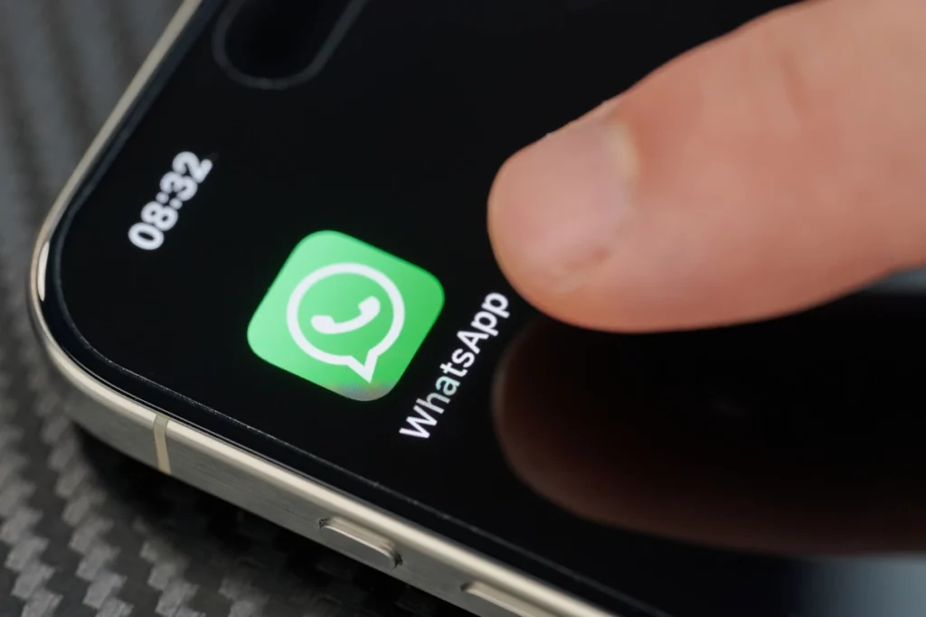 Actualizaciones de WhatsApp: conoce las mejoras | Blog Movistar