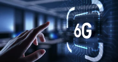 6G: red móvil que revolucionará la comunicación | Blog Movistar