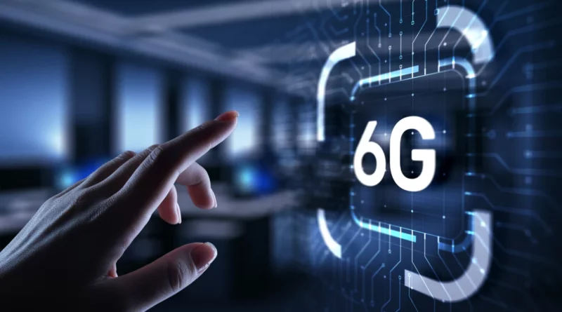 6G: red móvil que revolucionará la comunicación | Blog Movistar