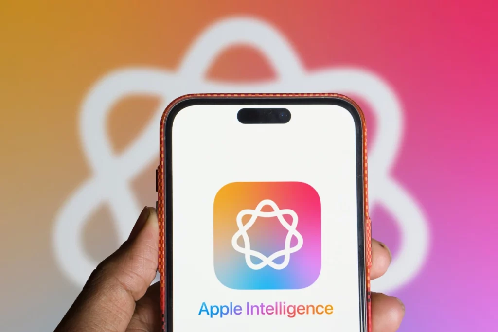 Apple Intelligence: IA y experiencia del usuario | Blog Movistar