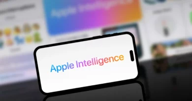 Apple Intelligence: IA y experiencia del usuario | Blog Movistar