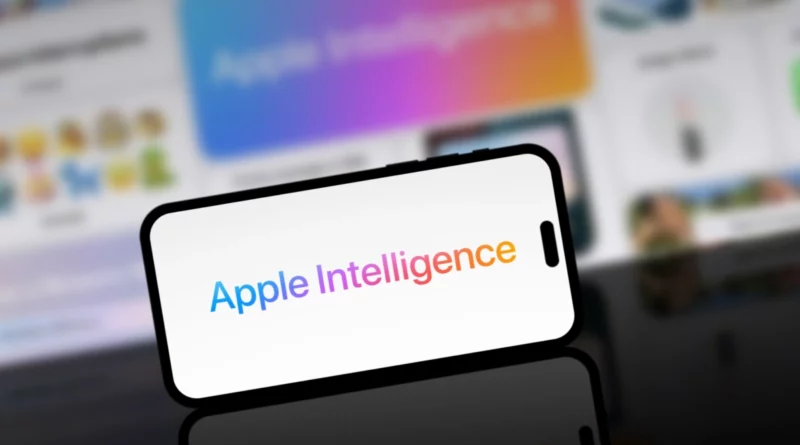 Apple Intelligence: IA y experiencia del usuario | Blog Movistar