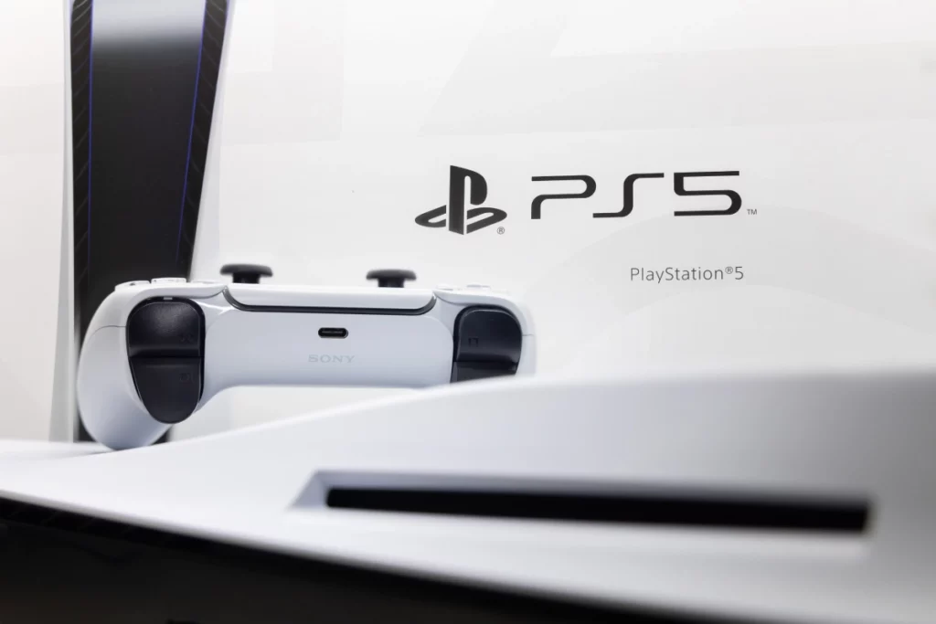 PS5 Pro: todo sobre la consola más potente | Blog Movistar