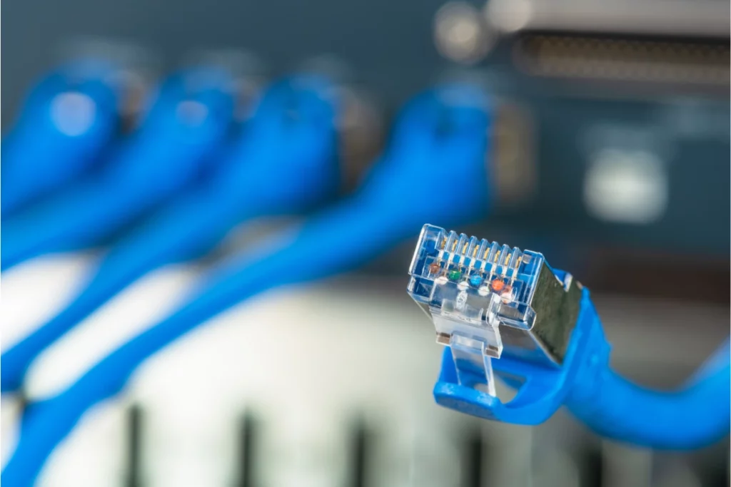 Qué es Ethernet y cómo aprovecharlo al máximo I Blog Movistar