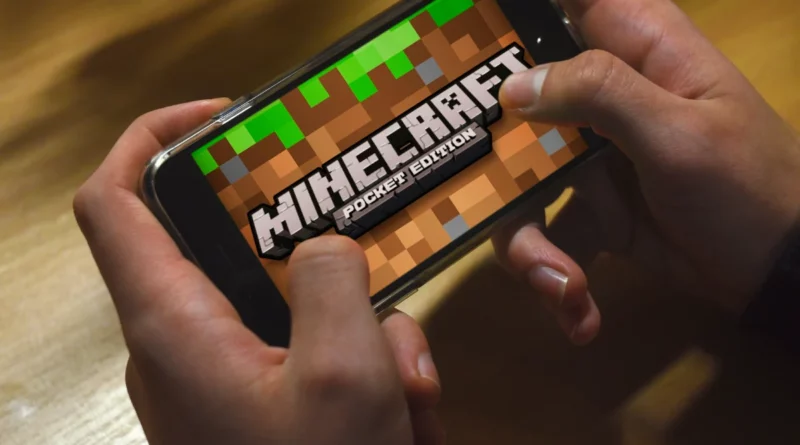 Servidores de Minecraft: conócelos y crea el tuyo | Blog Movistar