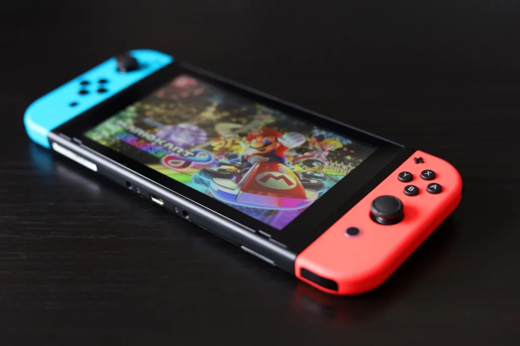 Juegos de Nintendo Switch los mejores y nuevos | Blog Movistar