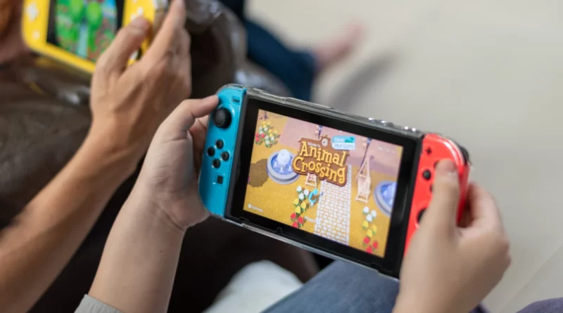 Juegos de Nintendo Switch los mejores y nuevos | Blog Movistar