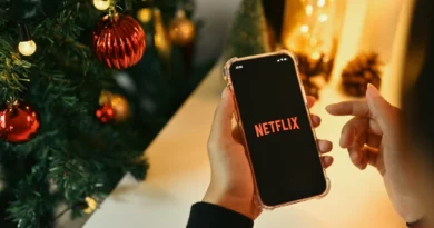 Películas de Navidad en Netflix: nuestro top 5 | Blog Movistar