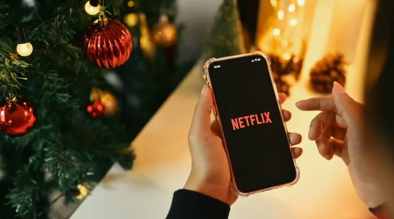 Películas de Navidad en Netflix: nuestro top 5 | Blog Movistar