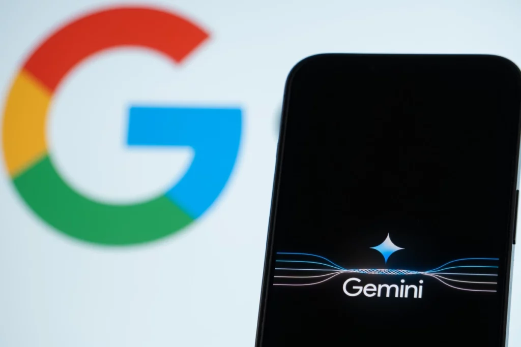 Qué es Gemini: la revolución en la IA | Blog Movistar