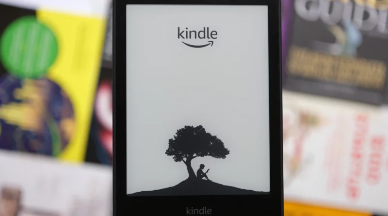 Qué es Kindle y por qué es mejor leer en ella | Blog Movistar